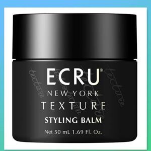 ECRU New York Texture Styling Balm 1.69oz